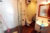 Nice 02 bedrooms apartment for rent near Sheraton hotel, Tay Ho, Hanoi